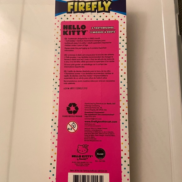 Hello Kitty - Picture 3 of 3